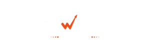 logo blanc
